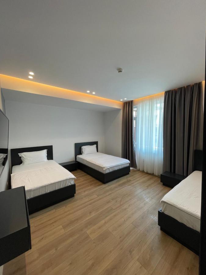 Ladi Rooms Tirana Exterior foto