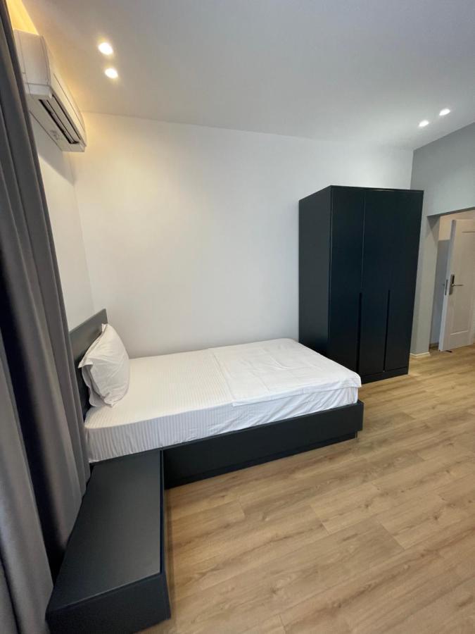 Ladi Rooms Tirana Exterior foto