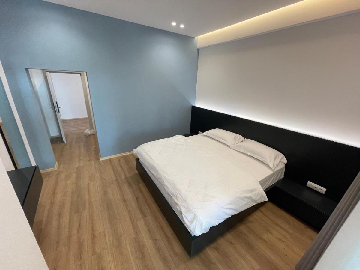 Ladi Rooms Tirana Exterior foto