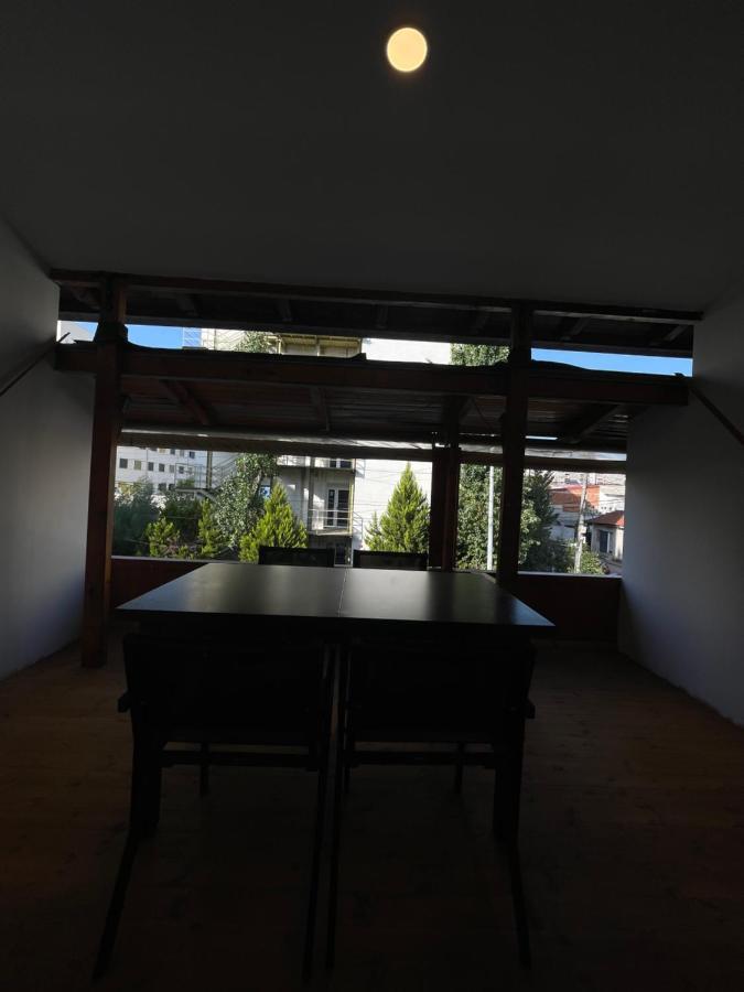 Ladi Rooms Tirana Exterior foto