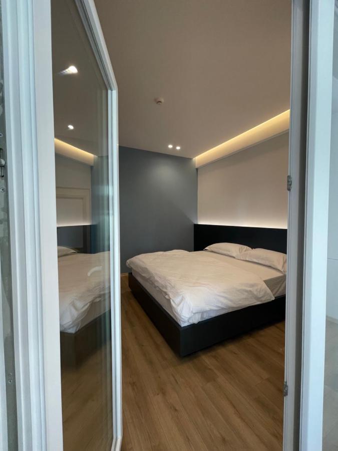 Ladi Rooms Tirana Exterior foto